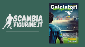 Calciatori 2024-2025 Anteprima