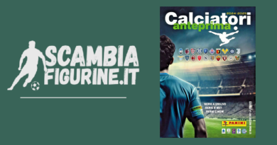 Calciatori 2024-2025 Anteprima
