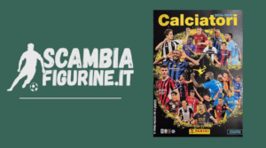 Calciatori 2024-2025