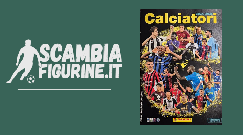 Calciatori 2024-2025
