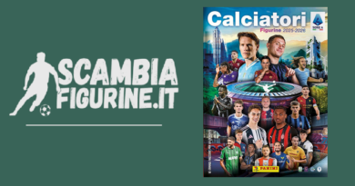 Calciatori 2025-2026