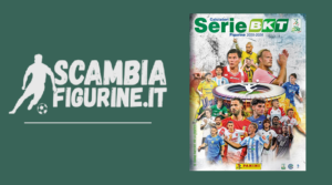 Calciatori Serie B 2025-2026