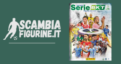 Calciatori Serie B 2025-2026