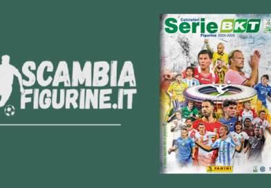 Calciatori Serie B 2025-2026