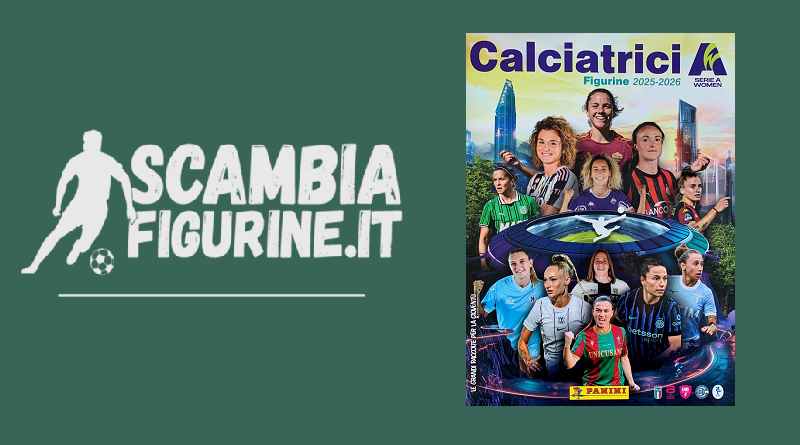 Calciatrici 2025-2026