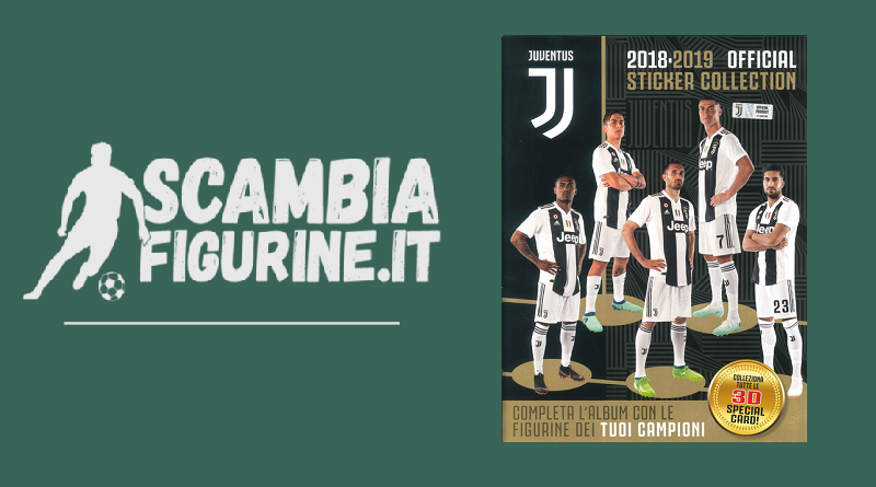 FC Juventus 2018-2019