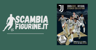 FC Juventus 2020-2021