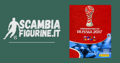 Fifa Confederations Cup Russia 2017