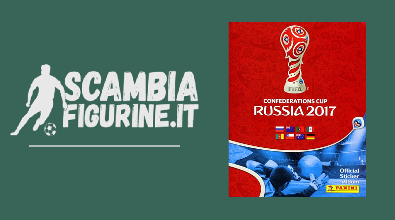 Fifa Confederations Cup Russia 2017