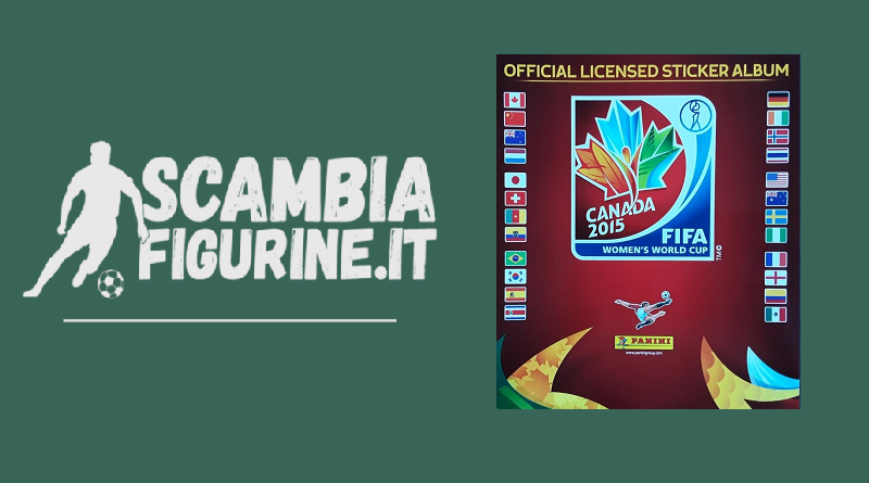 Fifa Women's World Cup Canada 2015