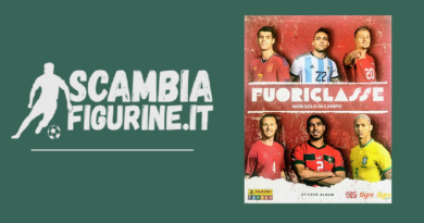 Fuoriclasse - Non solo in campo