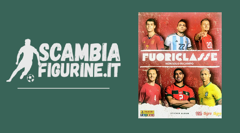 Fuoriclasse - Non solo in campo