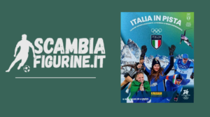 Italia in pista