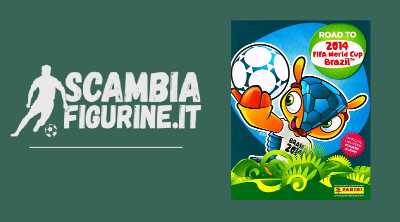 Road to 2014 Fifa World Cup Brazil