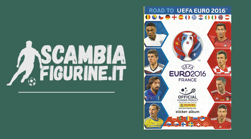 Road to Uefa Euro 2016 France