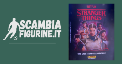 Stranger things - One last strange adventure