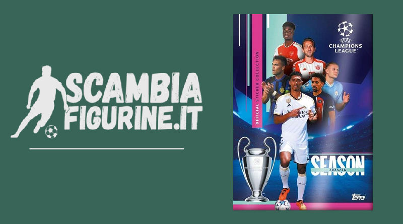 Uefa Champions League 2023-24