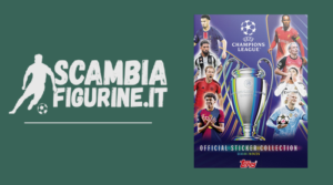 Uefa Champions League 2024-25