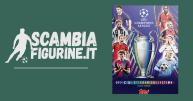 Uefa Champions League 2024-25