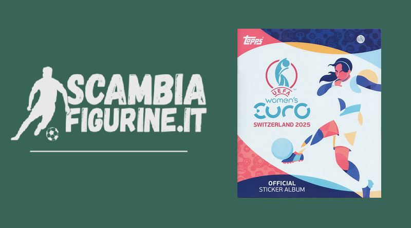 Uefa Women's Euro Switzerland 2025